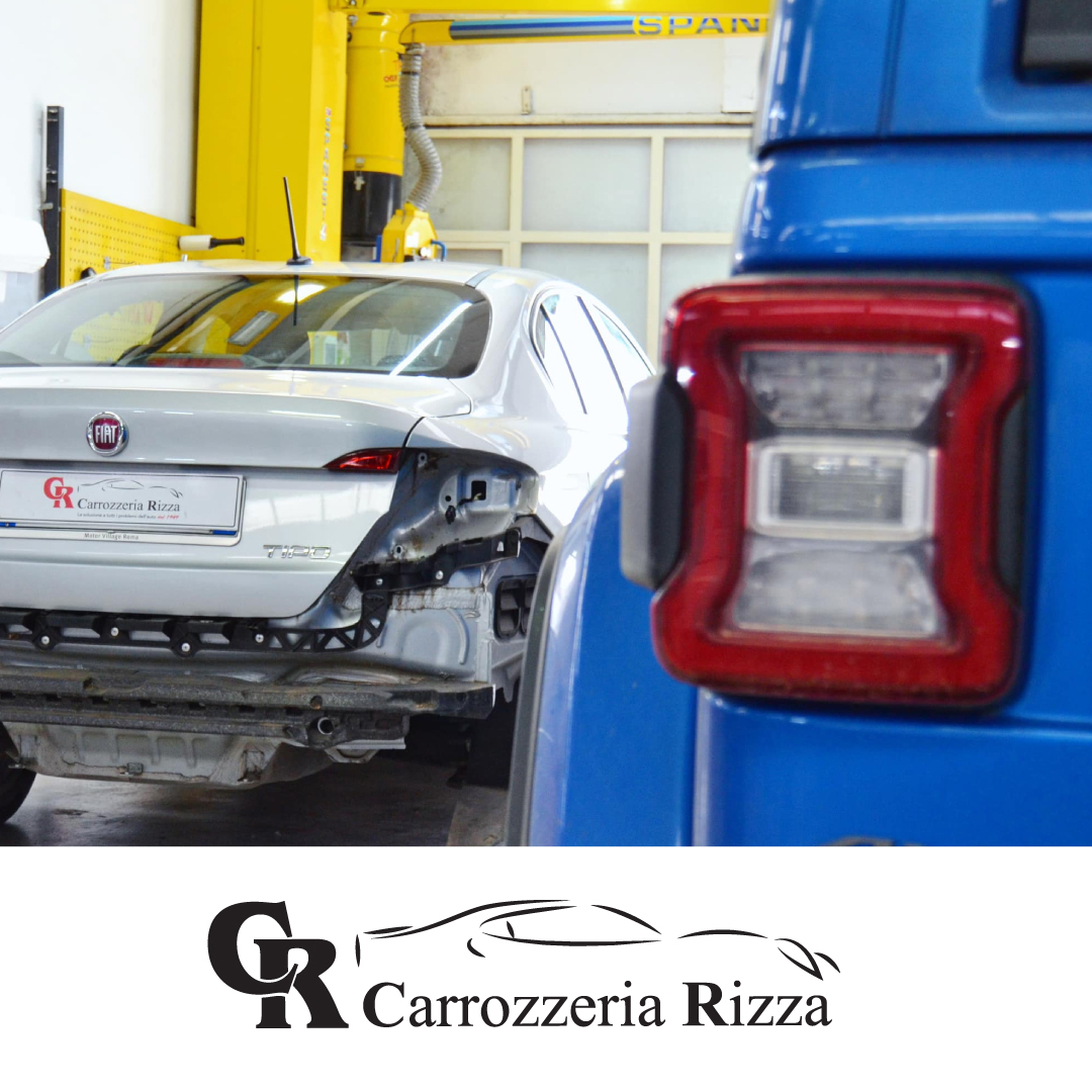 Carrozzeria a Roma Carrozzeria Rizza: Il Tuo Punto di Riferimento per Riparazioni Auto Se stai cercando una carrozzeria a Roma, Carrozzeria Rizza è la