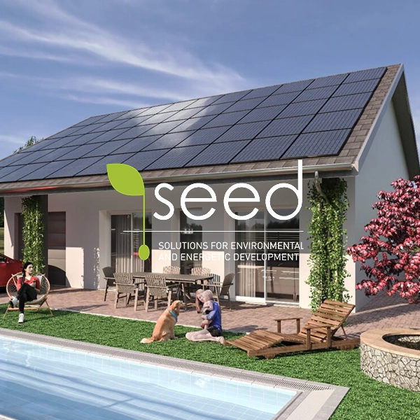 Detrazioni per Fotovoltaico a Palermo SEED srl: Scopri i Vantaggi dell'Energia Solare