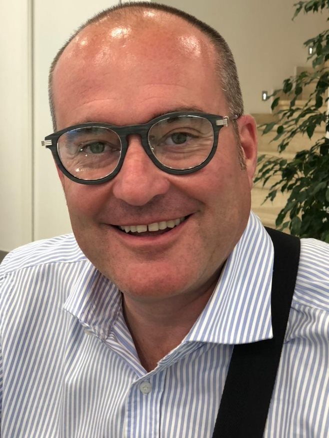 Marco Nicola Domizio