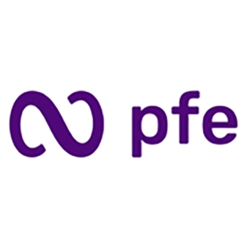 Pfe S.p.A. logo