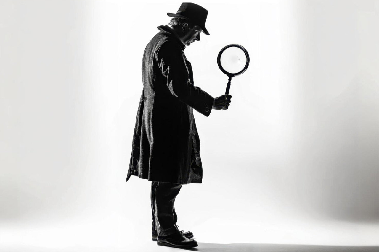 First-investigazioni