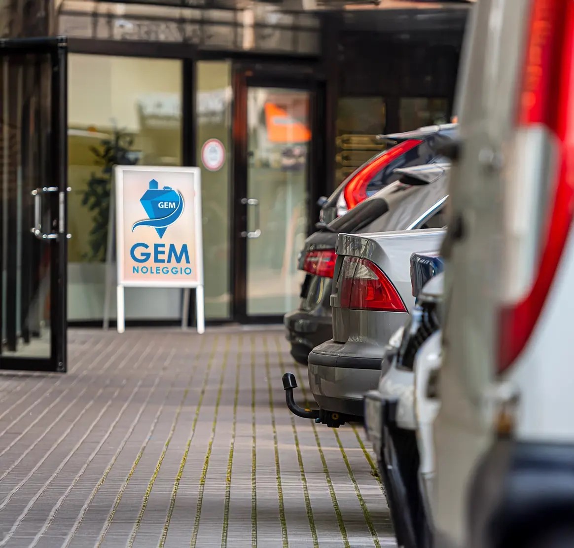 Noleggio Auto Aeroporto Trapani GEM NOLEGGIO: scegli l'efficienza per il tuo viaggio in Sicilia