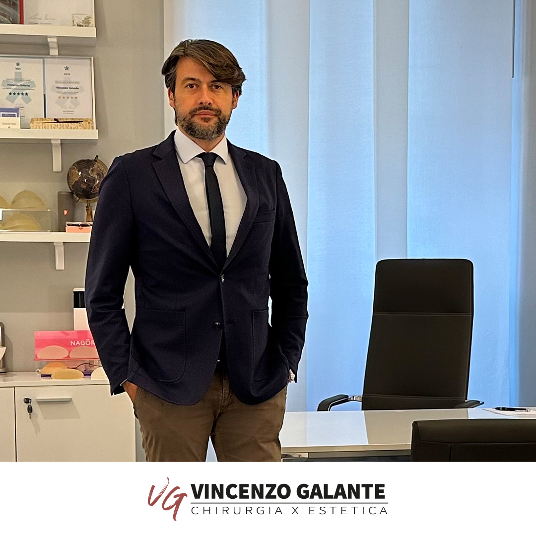 Ginecomastia a Roma Dott. Vincenzo Galante: Soluzione Efficace per la Riduzione del Seno Maschile