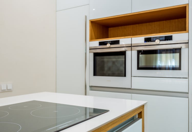 piano cottura a induzione