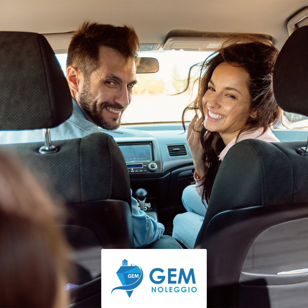 Noleggio auto consegna e ritiro a domicilio Castellammare del Golfo GEM NOLEGGIO: il tuo partner di viaggio affidabile