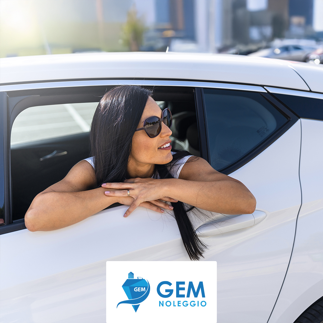 Noleggio Auto Senza Carta di Credito a Castellammare del Golfo GEM NOLEGGIO – L’alternativa ideale per chi non ha una carta