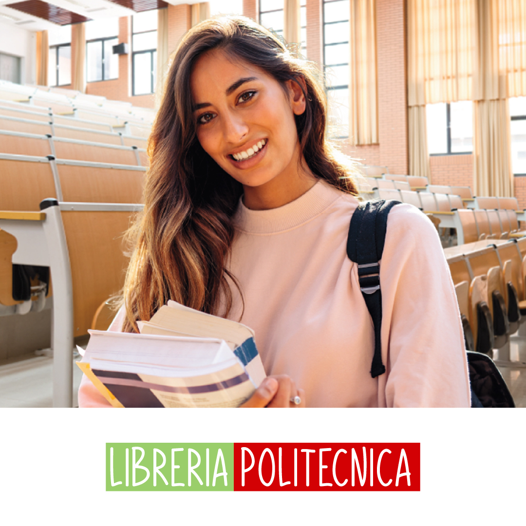 Libreria Universitaria a Roma Libreria Politecnica: Dove la Conoscenza Incontra la Passione per i L