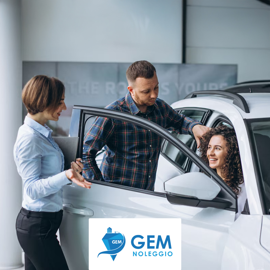 Noleggio Auto a Castellammare del Golfo GEM NOLEGGIO è la soluzione perfetta per chi desidera esplorare le meraviglie della Sicilia occidentale