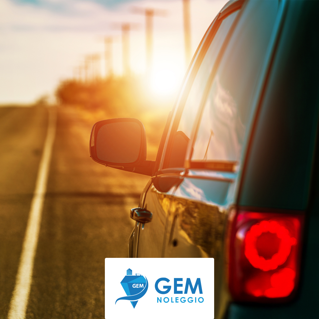 Autonoleggio a Castellammare del Golfo GEM NOLEGGIO: Scopri Come Viaggiare Senza Pensieri