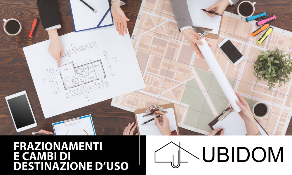 Variazione Catastale a Roma UBIDOM: Passaggi, Errori da Evitare e Vantaggi