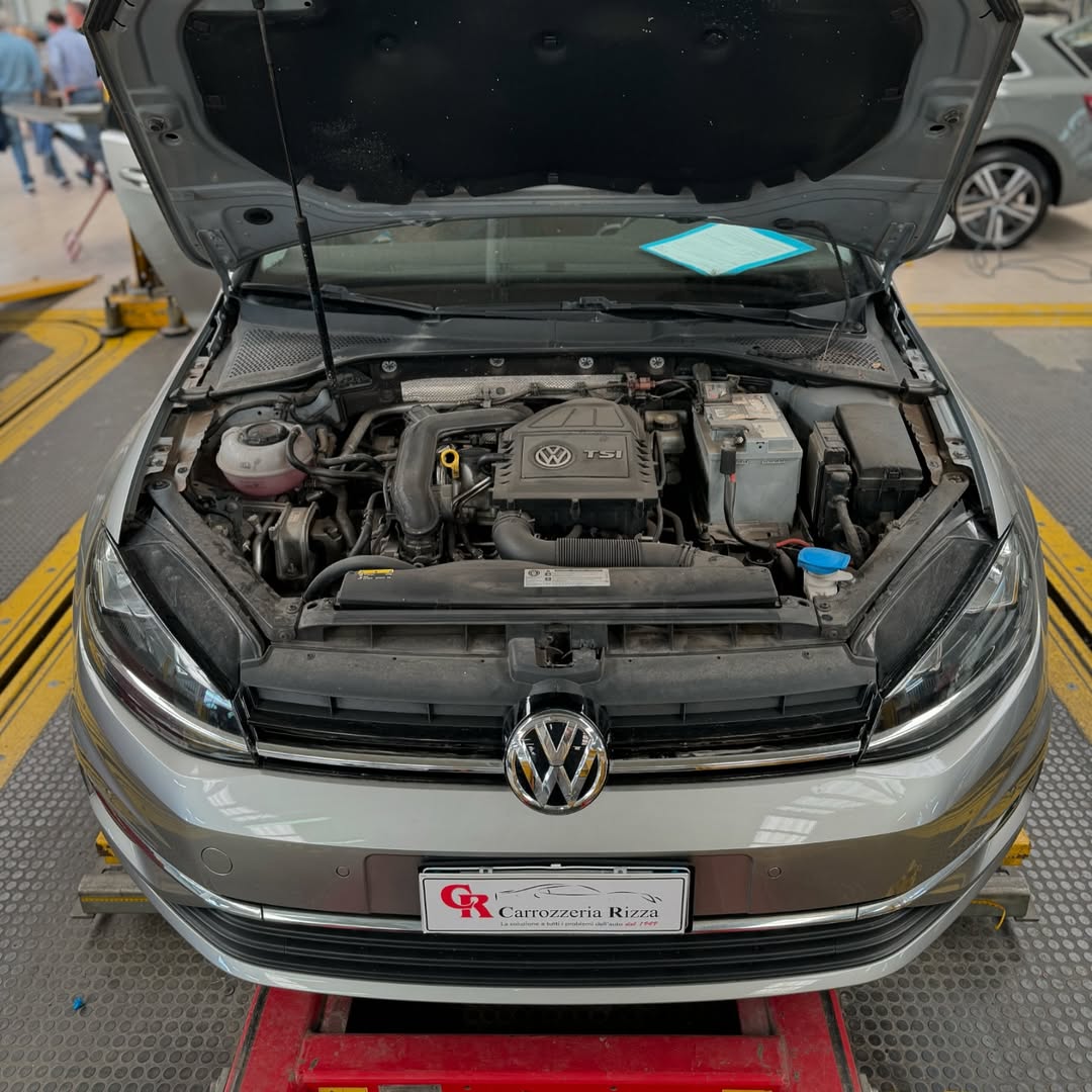 Riparazioni Auto Rent 2 Go Roma Carrozzeria Rizza, i segreti per una carrozzeria perfetta