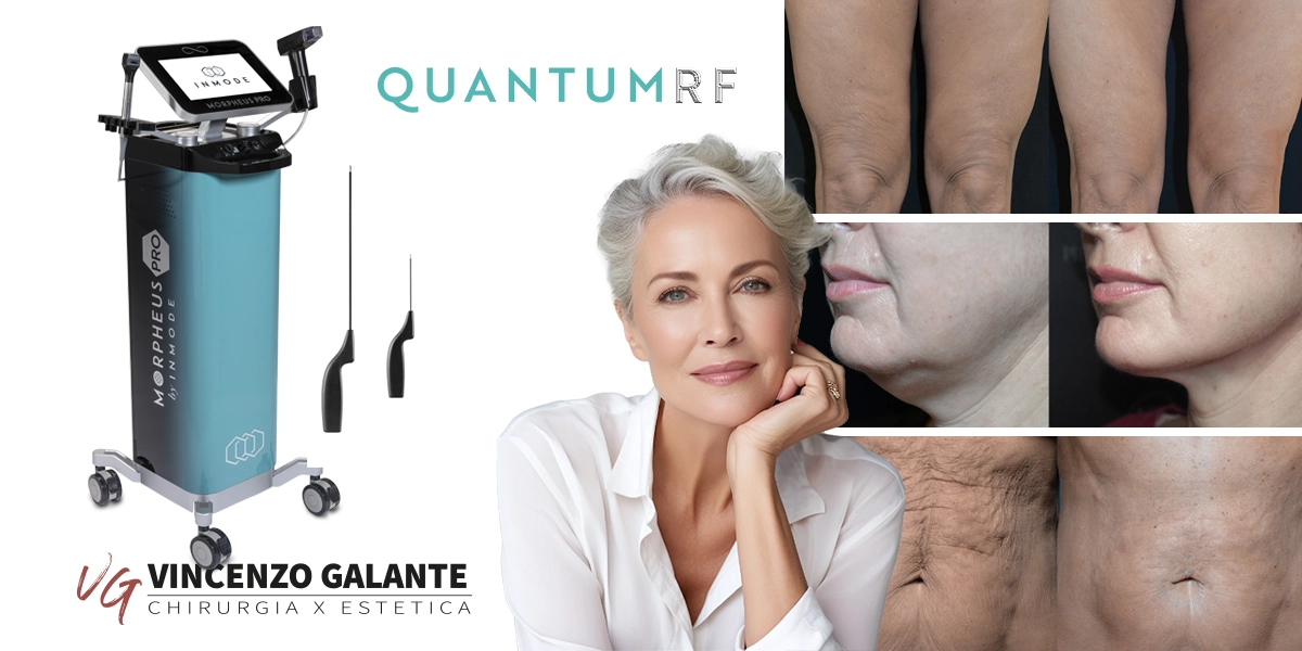 Trattamento Quantum Roma