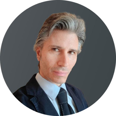 Simone Borgia, Export Manager di Naxos per l’area APAC