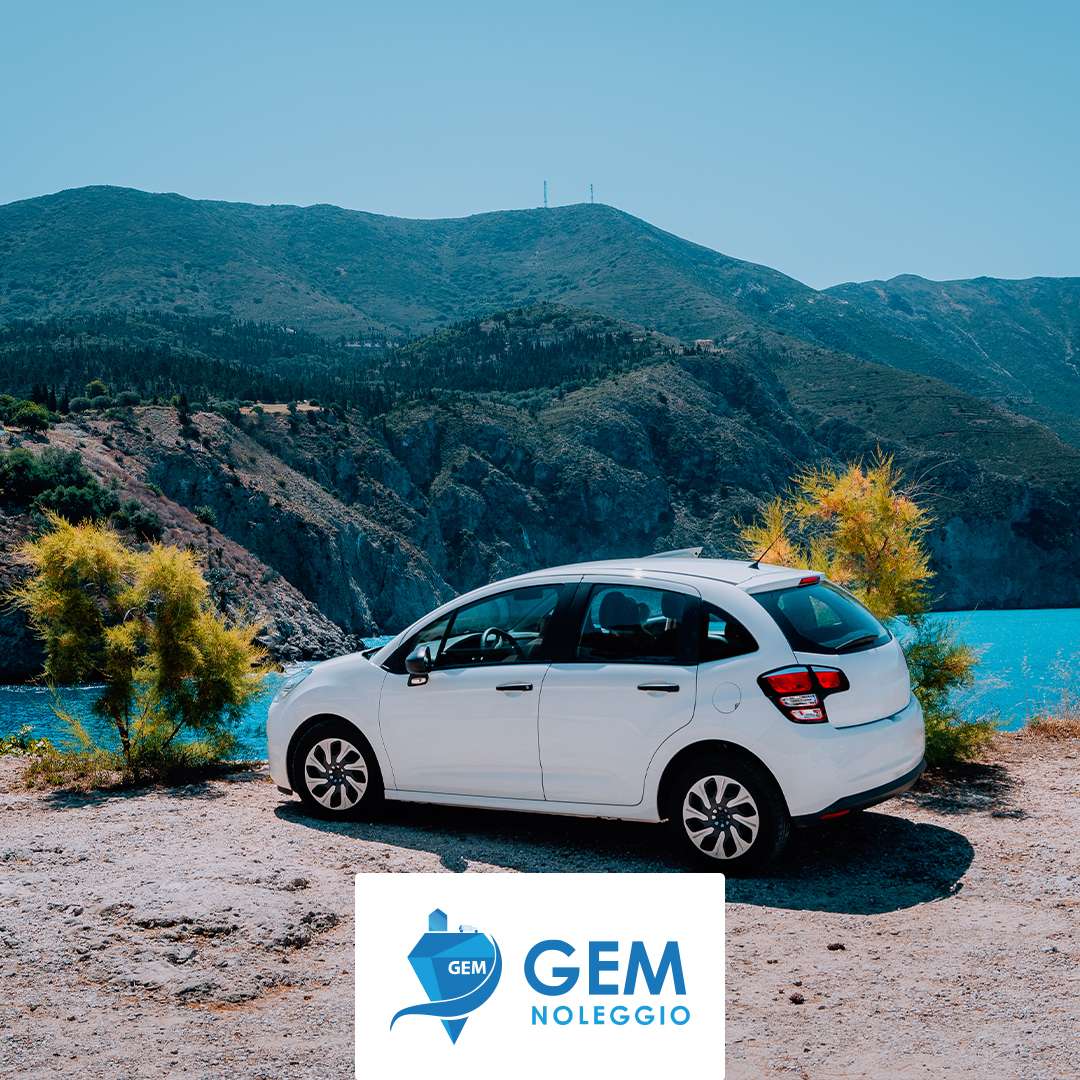 Prenota online il tuo autonoleggio a Palermo con GEM Noleggio. Servizio veloce, prezzi trasparenti e opzioni senza carta di credito.
