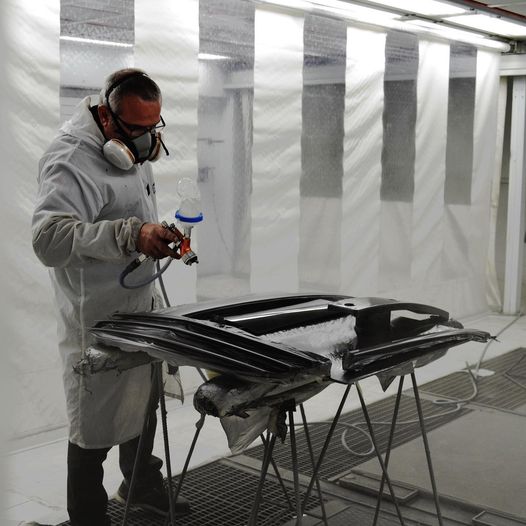 Riparazione auto ARVAL a Roma Carrozzeria Rizza: perché affidarsi a un centro convenzionato