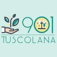 Prelievo senza prenotazione a Roma 901 Tuscolana: il servizio comodo per chi ha poco tempo