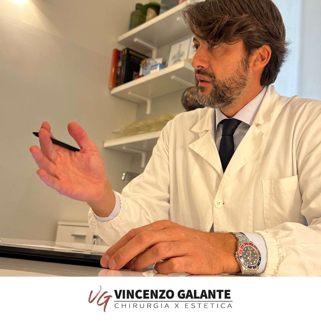 Trattamento Tightening a Roma con il Dott. Vincenzo Galante: la guida completa per la pelle tonica