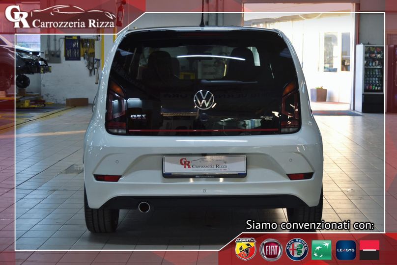 Carrozzeria a Roma Carrozzeria Rizza Riparazioni Auto