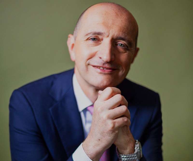 Fabrizio Ruggiero