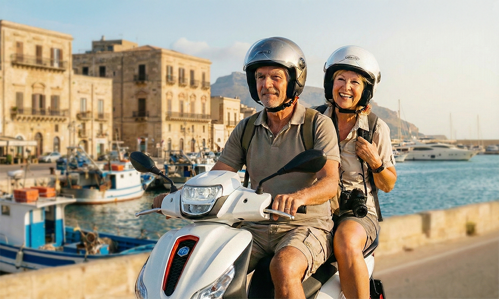 Scopri Noleggio Trapani GEM Noleggio: la scelta perfetta per viaggiare in Sicilia