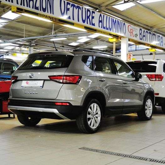 Carrozzeria Rizza a Roma offre riparazioni carrozzeria professionali su tutte le auto, con processi certificati ISO 9001 e convenzioni assicurative.