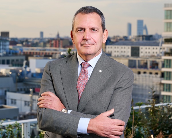 Agostino Scornajenchi