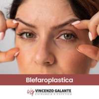 Intervento di blefaroplastica a Roma per la correzione delle palpebre cadenti e delle borse sotto gli occhi. Scopri tecniche, benefici e risultati