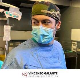 Mastoplastica a Roma: additiva e riduttiva con il Dott. Vincenzo Galante