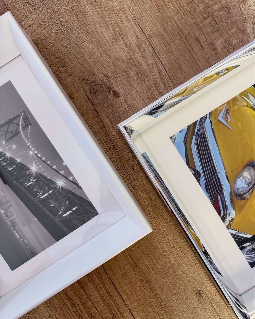Stampe Fine Art a Roma: qualità museale con Zeno Arte