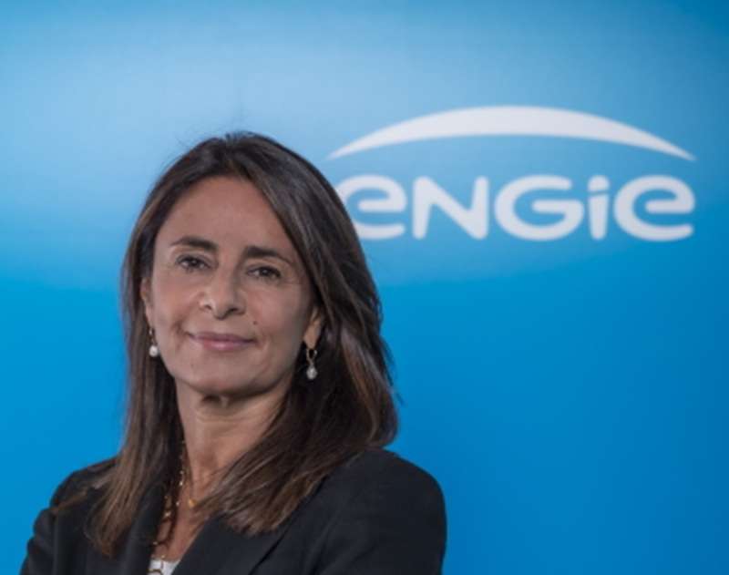 Monica Iacono