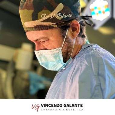 Liposuzione 4D a Roma | Quantum RF Body Contouring con Dott. Vincenzo Galante